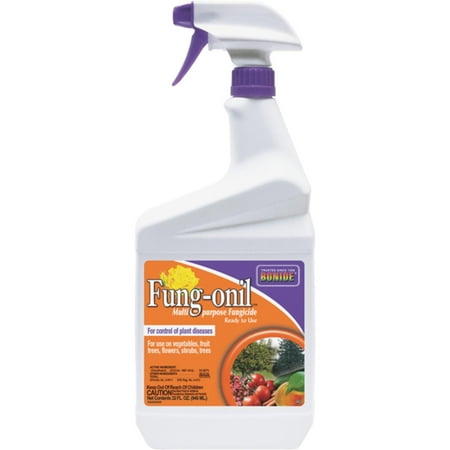 Fung-Onil Fungicide