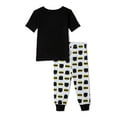 thumbnail image 2 of Batman Baby & Toddler Boys' Pajamas, 2 of 3