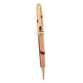 thumbnail image 4 of 10 piezas de bolígrafo Biros repuestos herramientas de escritura parte con bolígrafo de bambú Baoblaze Bolígrafo de bambú durable, 4 of 8