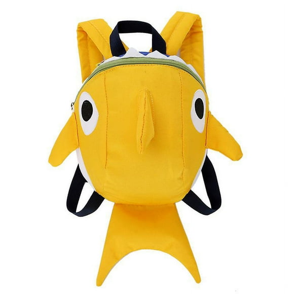 Kids Toddler Backpack Cartoon Animal Backpack Preschool Backpack Kindergarten Nursery School Bag School Satchel Backpack Cute Kids Shark Backpack Smal