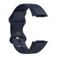 thumbnail image 1 of Silicone Replacement Band - For Charge 5, 5.5-7.8 Inch Wrist, Soft, Fashionable Colors, Easy to Adjust, 1 of 3