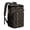 Black-45, variant on Artistic Butterfly Backpack Cooler – Leakproof Insulated Lunch Bag with Colorful Floral Design, Ideal for Travel, Camping & Office