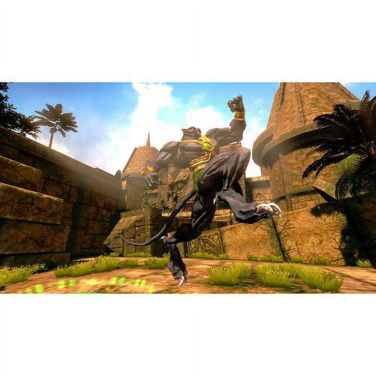 Shadow Of Colossus Xbox 360