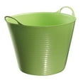 thumbnail image 1 of Red Gorilla Tubtrug Petit Pistache 14 L, 1 of 5