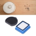 thumbnail image 1 of Replacement Filter, Easy To Assemble Vacuum Filter Reliable Stable Performance Reducing Dust Maintain Cleaning  for Household Cleaning, 1 of 8