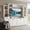 White, variant on 103'' W Entertainment Center Wall Unit with Bridge and Bookshelf for TVs Up to 75'', Minimalist TV Stand with Adjustable Shelves for Living Room