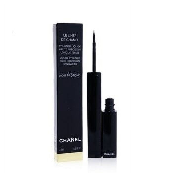 Le Liner De Chanel Liquid Eyeliner Review