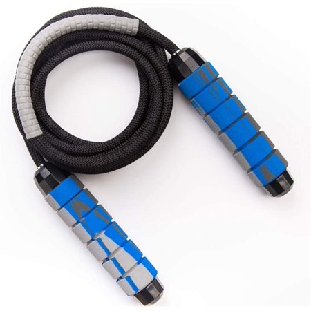 Jump Rope Walmart Adjustable Speed Jump Ropes Workout Fitness Rope Skipping Weighted with ...