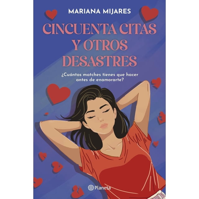 Cincuenta citas y otros desastres