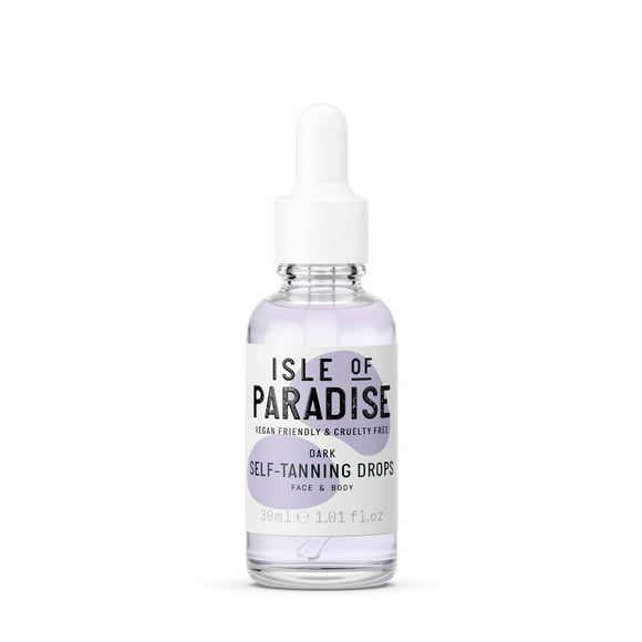 Cheers.US Self Tanning Drops - Color Self Tan Drops for Gradual Glow, Vegan and Free, 1.01 Fl Oz/30ml