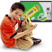 LeapFrog Turbo Twist Spelling with Mindstaion and CD-Rom