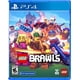 thumbnail image 1 of LEGO BRAWLS Juego PS4, 1 of 2