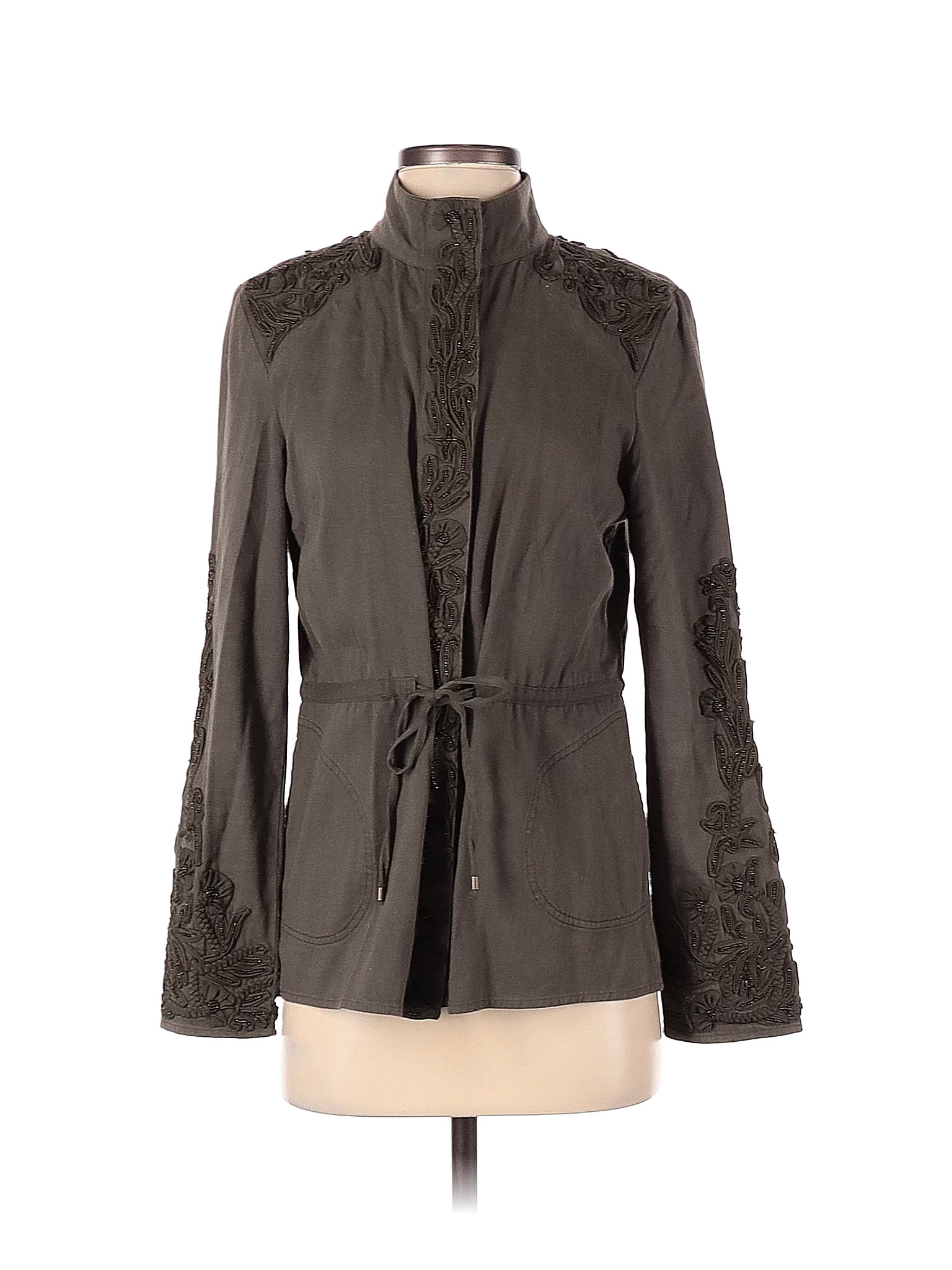 Love Sam Jacket
