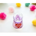 thumbnail image 6 of Care Bears Share Bear Mini Light-Up Snow Globe | 3 Inches Tall, 6 of 8