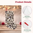 thumbnail image 4 of Sikiie Dreamcatcher Christmas Stockings,18 Inches Christmas Stockings Xmas Hanging Stockings for Family Christmas Decorations & Gifts, 4 of 7