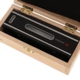 thumbnail image 4 of LOVIVER Precision Engineers Machine Bar Level, 0.02mm Premium Stainless Steel 150mm, 4 of 8
