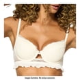 thumbnail image 2 of Brasier Ilusión para Dama, con Holán en Torso Beige Talla 36B, 2 of 4