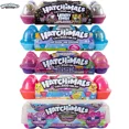thumbnail image 2 of Caja de joyería Hatchimals Colleggtibles, paquete de 12, juguetes con forma de huevo, edición limitada, dulces cósmicos, colección de la temporada 2, Limmy Edish, 2 of 5