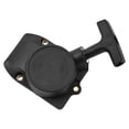 thumbnail image 4 of Pull Starter Recoil Start For FS75 For FS80 FS85 FC85 KM85 FR85 FC75 BG75 Smile Home, 4 of 9
