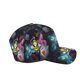 thumbnail image 5 of Mansión de Luigi Gorra de Béisbol para Hombres, Mujeres y Niños, Gorra Clásica de Visera Plana, Gorra Hip Hop Trucker, Snapback Ajustable, 5 of 5