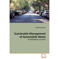 thumbnail image 1 of Sustainable Management of Automobile Waste, 1 of 2