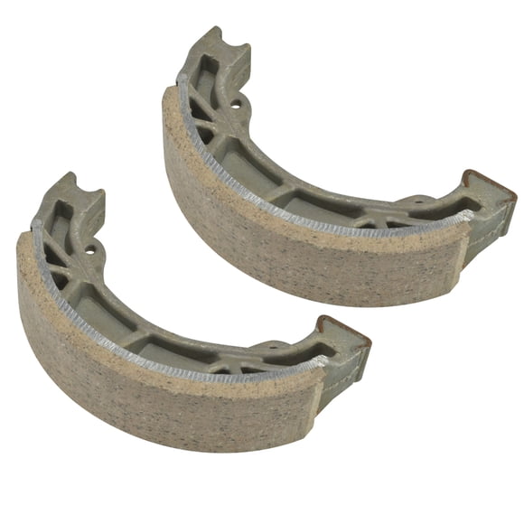 Balatas Para Honda Mj-Bs-003 SPARELLI MJ-BS-003