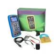 thumbnail image 2 of Handheld LCR Digital Bridge Capacitance Inductance Resistance Tester Professional LCR Meter LCR Tester ,Easy to Use, 2 of 6