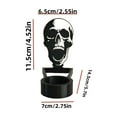 thumbnail image 2 of DFC Funny Shadow Stand Is Ready With Halloween And Interesting Shadow Standing Candlestick Desktop Decorative Items, 2 of 4