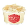 thumbnail image 5 of Freshness Guaranteed Hot, Ready-to-Eat Mashed Potatoes, Family Size Side, 16 oz, 1 Count, 5 of 6