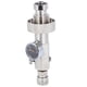thumbnail image 4 of Stainless Steel Hex Inflation Diving Oxygen Cylinder High Pressure Charging Valve Adapter, 4 of 4