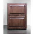 thumbnail image 4 of Summit 24 in. Wide 2-Drawer All-Freezer, 4 of 5