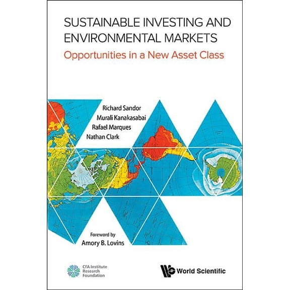 Sustainable Investing and Environmental Markets, (Hardcover)