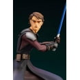 thumbnail image 3 of Star Wars: The Clone Wars - Artfx Anakin Skywalker, 3 of 3