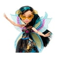 thumbnail image 6 of Monster High Garden Ghouls Wings Cleo De Nile Doll, 6 of 12