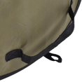 thumbnail image 4 of 113L Collapsible Trash Can 30 Gallon Recycling Large Leaf Garbage Bag with Handles for Garden Home Camping, 4 of 4