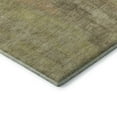 thumbnail image 3 of Addison Rugs Mayfield Premium Machine Washable Transitional Abstract Taupe Rectangle Rug, 10' x 14', 3 of 7