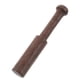 thumbnail image 1 of Sound Bowl Mallet Wood Singing Bowl Striker For Buddhist Meditation Yoga 12.50X1.80X1.80CM Ergonomic Handle 1Pcs, 1 of 5