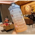 thumbnail image 1 of Air Up Water Bottle Air Up Air Up Bottle Air Up Water Bottle 700ml Bottle, Update Water Bottle Up Set With 7 Capsules Drinking Straw, Outdoor Water Bottle Water Bottle, 1 of 2