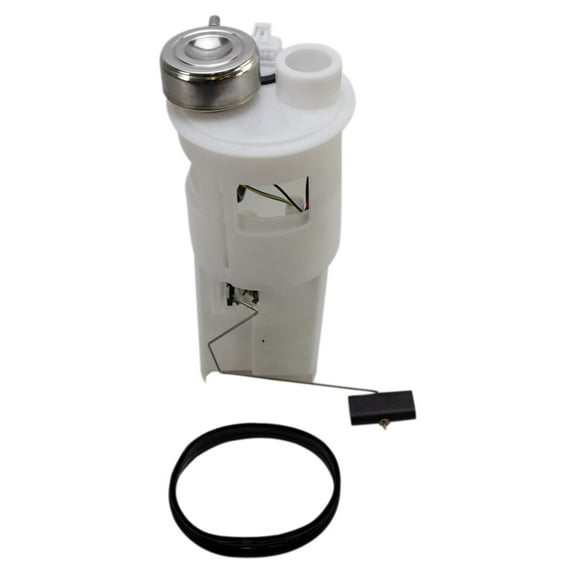TRQ Engine Fuel Pump & Sending Unit Module Assembly for Dodge D150 D250 D350 FPA60100 Fits select: 1993 DODGE W-SERIES, 1993 DODGE D-SERIES