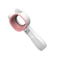 thumbnail image 1 of Youkk Bladeless Kitty Fan | Adjustable | Portable & Rechargeable Fan Air Blower for Eyelash Extension, 1 of 6