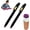 Red, variant on Heat Erasable Fabric Marker for Sewing, Heat Erasable Fabrics Marking Pens, Plastic Sewing Chalk Pencils, Precision Pattern Marking for Garment Construction, Tailors Chalk for Fabric Crafting
