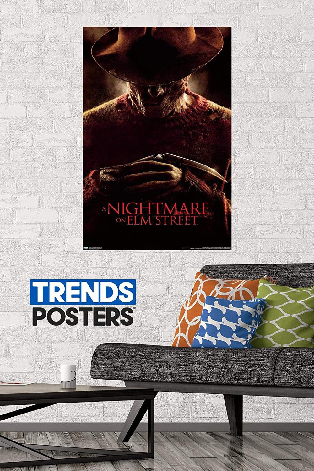 NIGHTMARE16586 - FRENCH