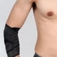 thumbnail image 5 of Jumpingount Vendaje deportivo protector con compresión ajustable, protección deportiva, vendaje protector para Fitness Ayudas para vestirse con gancho de botón Azul 120CM, 5 of 6