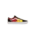 thumbnail image 1 of Tenis Vans Old Skool Flame Unisex negro 23.5 Vans VN0A38G1PHN, 1 of 4