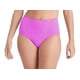 thumbnail image 1 of Pantaleta Completa Body Siluette Modelo 2528 (etiqueta Rosa), 1 of 1