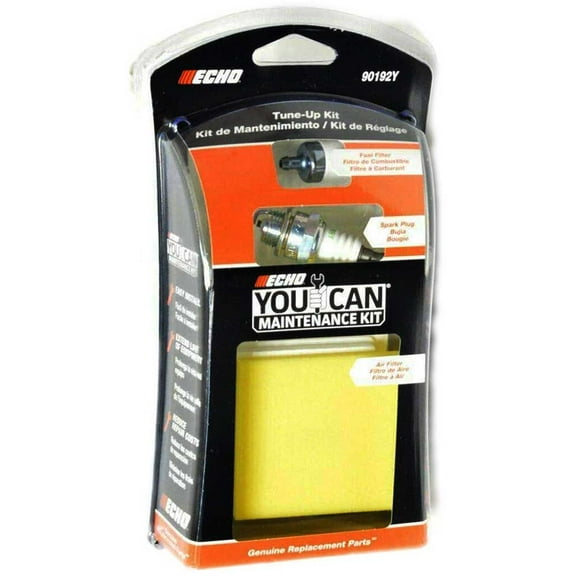 Echo Genuine OEM Tune-Up Kit for PB-2620 Leaf Blower 90192Y