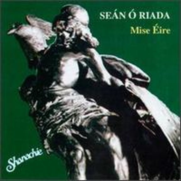 Pre-Owned Mise Eire (I Am Ireland) [Shanachie] (CD 0016351340429) by Sean O'Riada