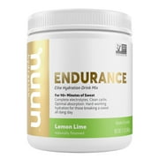 Nuun Endurance 16 Srv Canister Lemon Lime
