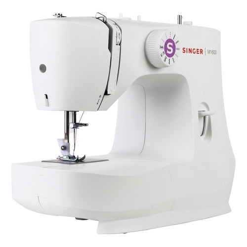 MAQUINA DE COSER COLO BLANCO MARCA SINGER Singer M160-5