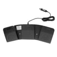 thumbnail image 4 of Botones Del Del Del Control Del Pedal Del Interruptor de piezaza Del USB para El Ordenador Portátil ordenador de La Computadora shamjiam Interruptor de control de pedal USB, 4 of 8